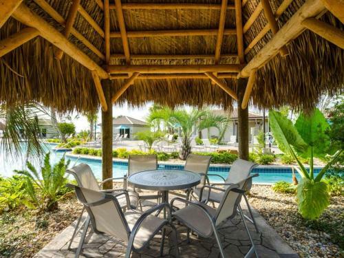 Apartamentos Champions Gate 8 Bedrooms Villa With Pool/spa-8925sd