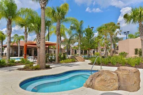 Spacious And Gorgeous Single Home With Game Room St5148