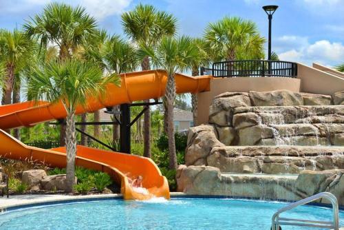 Spacious And Gorgeous Single Home With Game Room St5148
