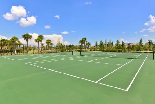 Spacious And Gorgeous Single Home With Game Room St5148