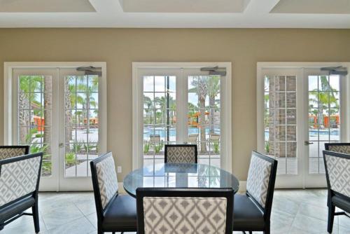 Spacious And Gorgeous Single Home With Game Room St5148