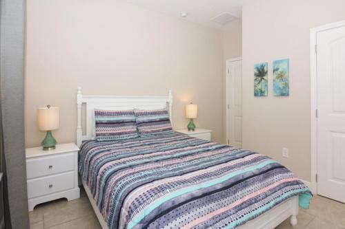 Spacious And Gorgeous Single Home With Game Room St5148