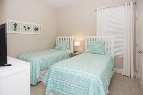 Spacious And Gorgeous Single Home With Game Room St5148