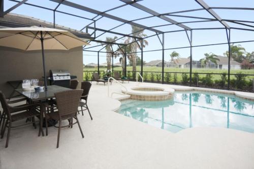 Spacious And Gorgeous Single Home With Game Room St5148