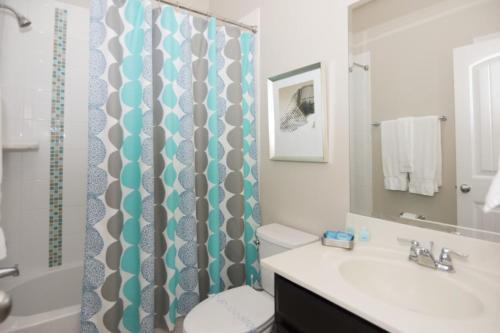 Spacious And Gorgeous Single Home With Game Room St5148