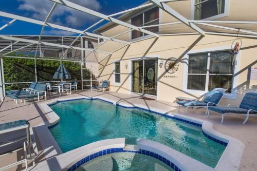 Gleneagles Villa #230884 Villa