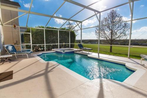 Gleneagles Villa #230884 Villa