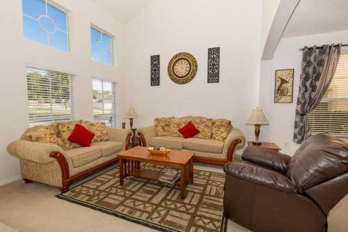 Gleneagles Villa #230884 Villa