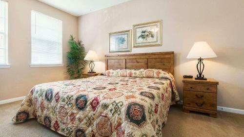 Apartamento Disney's Den