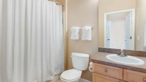 Apartamento Disney's Den