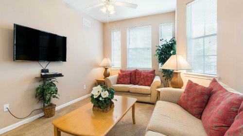 Apartamento Disney's Den