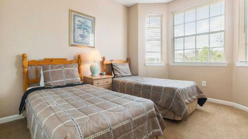 Apartamento Disney's Den