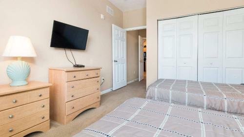 Apartamento Disney's Den