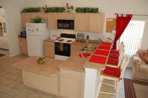 Ballyshannon Villa #45830
