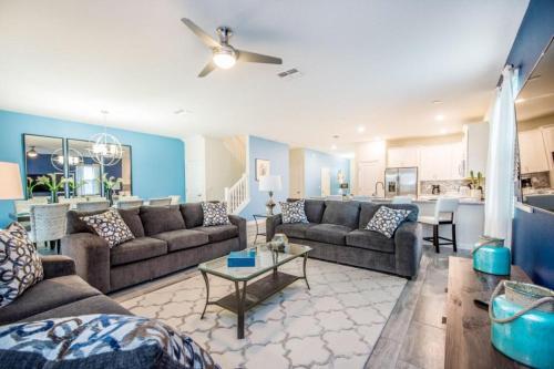 Moon Valley Villa #231058