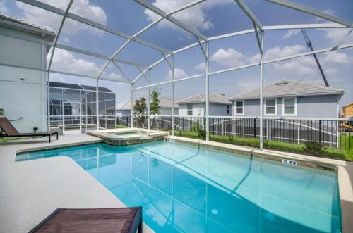 Moon Valley Villa #230728