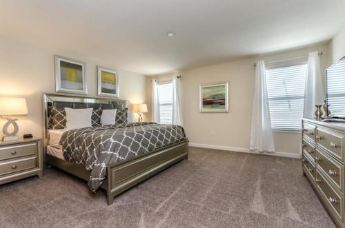 Moon Valley Villa #230728