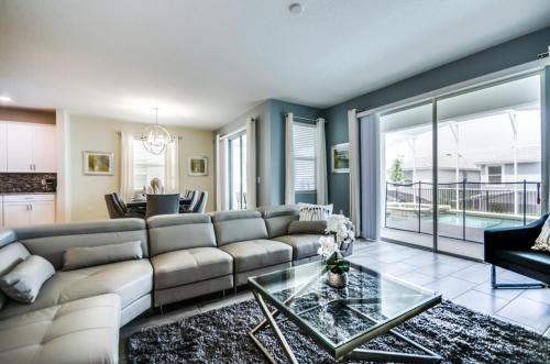 Moon Valley Villa #230728