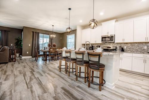 Moon Valley Villa #230736