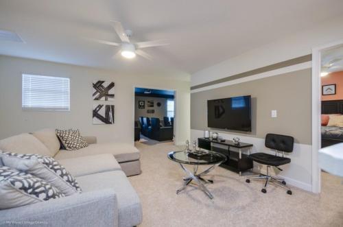 Moon Valley Villa #230709