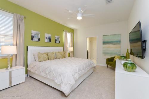 Moon Valley Villa #230709
