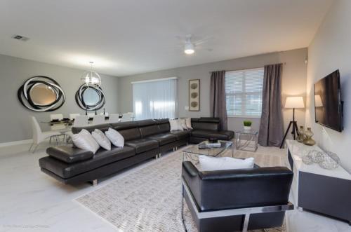 Moon Valley Villa #230709