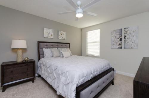 Moon Valley Villa #230709