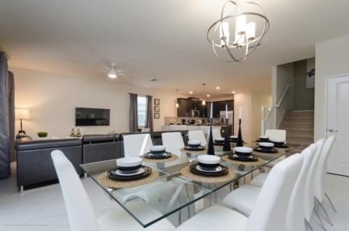 Moon Valley Villa #230709