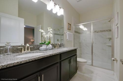 Moon Valley Villa #230709