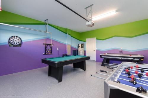 Moon Valley Villa #230709