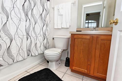 Oxford House #231009