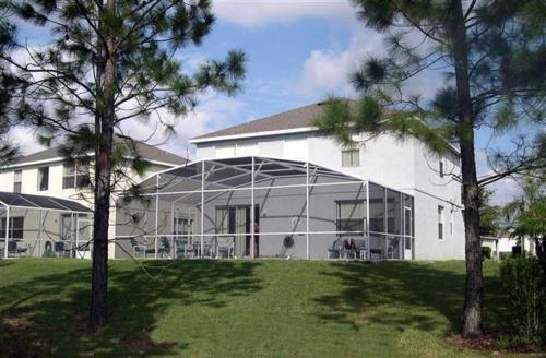 Oxford House #231009