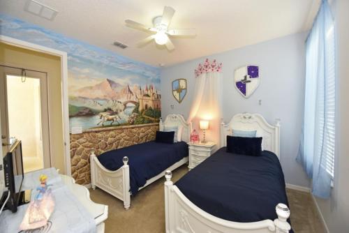 Watersong Resort #230831 Home