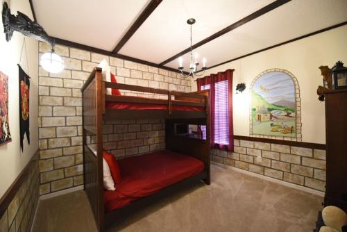 Watersong Resort #230831 Home