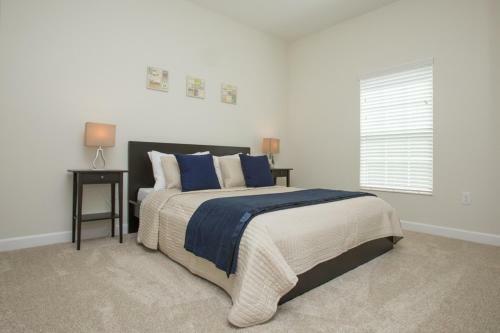 Champions Gate - 5 Bed - Home With Private Pool