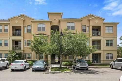 Apartamento Fauna Villa