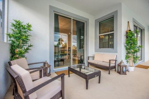 Villa Champions Home 2261