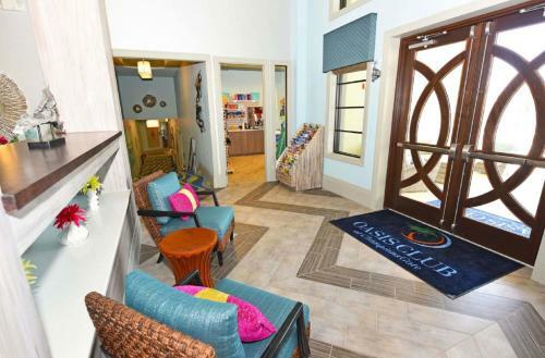 Emerald Oasis Elegant Pool House 8 Miles To Disney