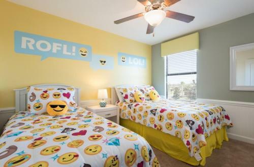 Emerald Oasis Elegant Pool House 8 Miles To Disney