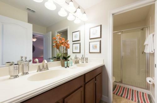 Emerald Oasis Elegant Pool House 8 Miles To Disney