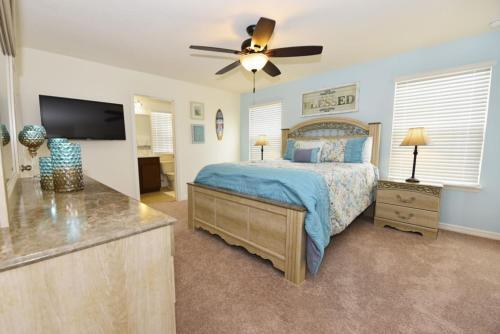 945 The Shire At West Haven 7 Bedroom Villa