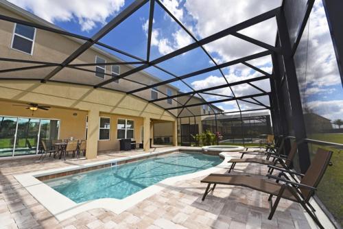 945 The Shire At West Haven 7 Bedroom Villa