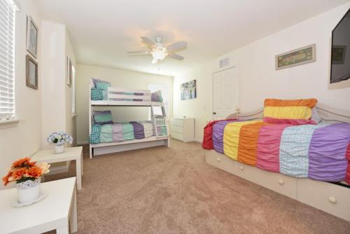 945 The Shire At West Haven 7 Bedroom Villa