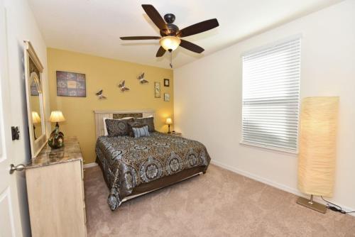 945 The Shire At West Haven 7 Bedroom Villa