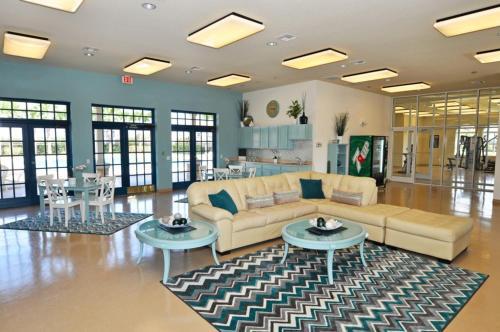 945 The Shire At West Haven 7 Bedroom Villa