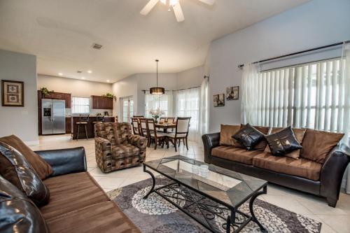 Five-bedroom Villa 322