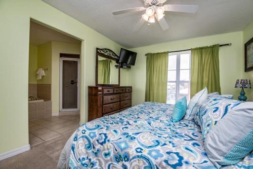 Five-bedroom Villa 322