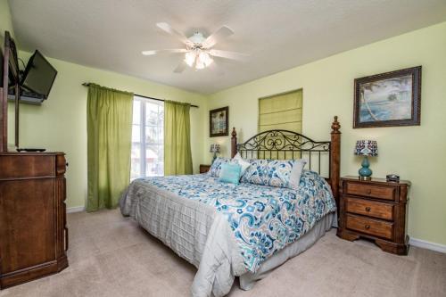 Five-bedroom Villa 322