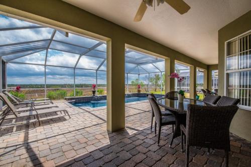 Five-bedroom Villa 322