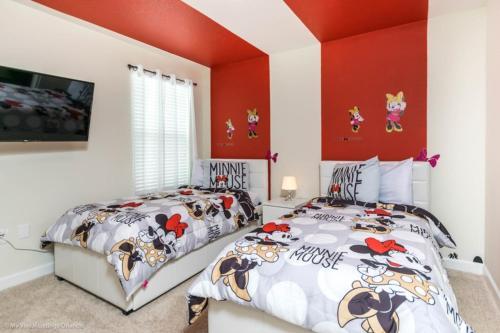 Six-bedroom Villa 9026